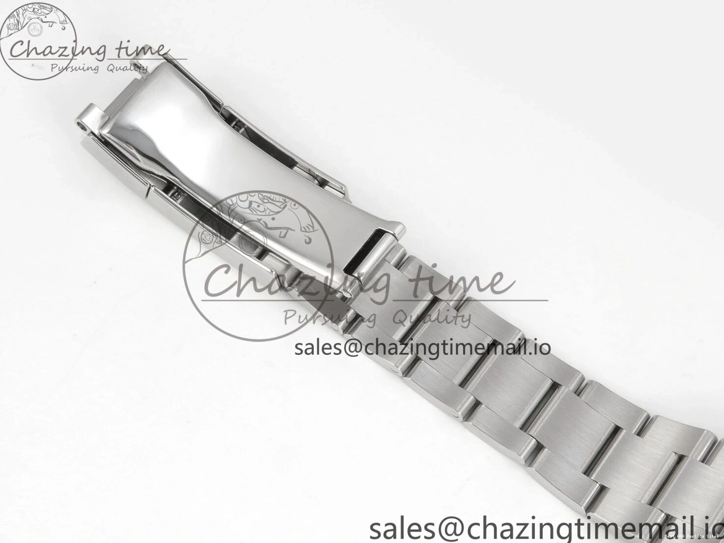 Good Copy Rolex Watches DD Tailored 1:1 SS Clone Daytona SS Clean on 126509 Best Black Edition Bracelet Dial 255 Super 1218